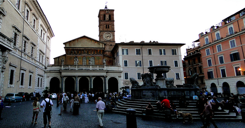 サン・サルヴァトーレ聖堂の画像9