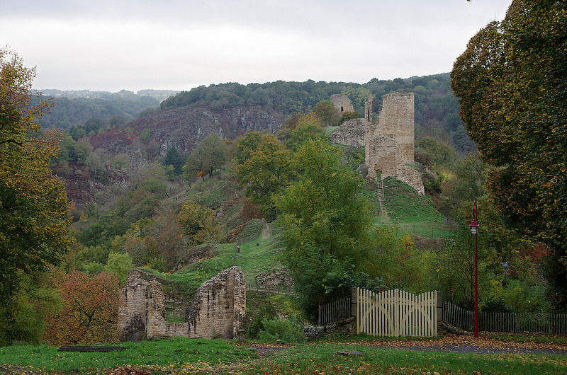 Villa de Castelloの画像9