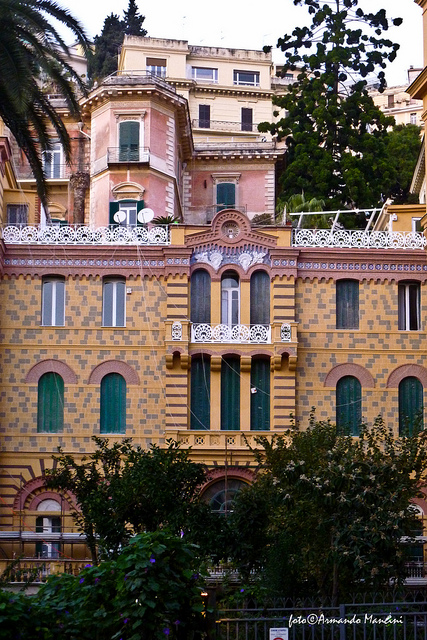 Villa La Magiaの画像1