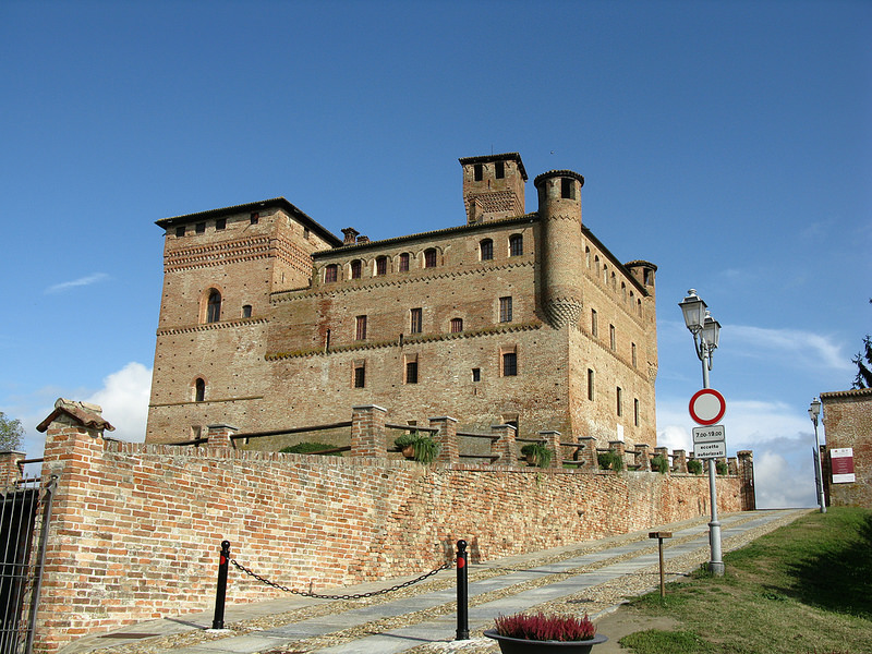 ピエモンテの葡萄畑景観：ランゲ・ロエロ・モンフェッラートの画像7