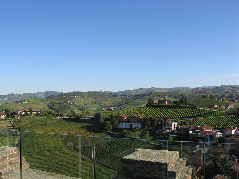 ピエモンテの葡萄畑景観：ランゲ・ロエロ・モンフェッラートの画像9