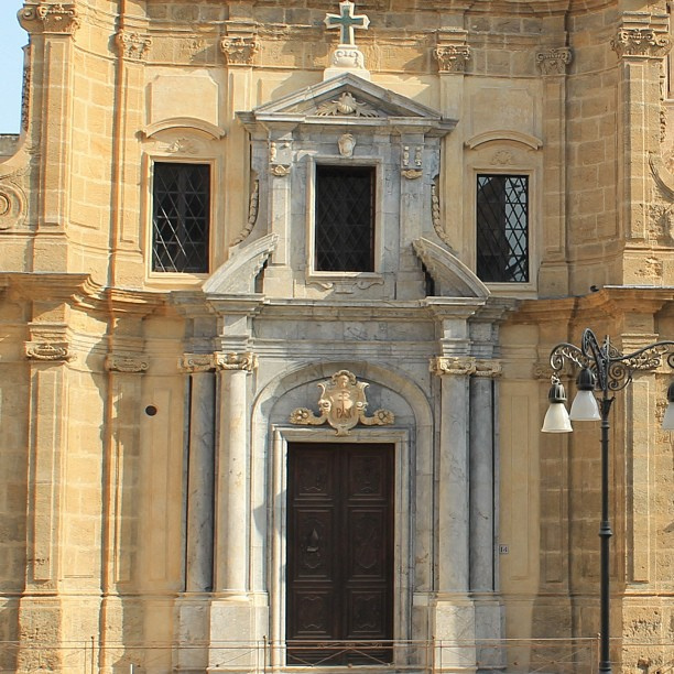 アラブ-ノルマン様式のパレルモおよびチェファルとモンレアーレの大聖堂の画像11