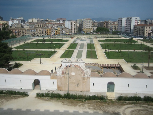 アラブ-ノルマン様式のパレルモおよびチェファルとモンレアーレの大聖堂の画像25