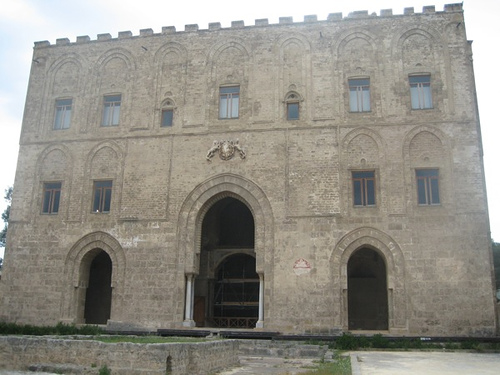 アラブ-ノルマン様式のパレルモおよびチェファルとモンレアーレの大聖堂の画像26