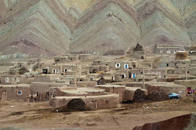 ソルターニーエの画像2