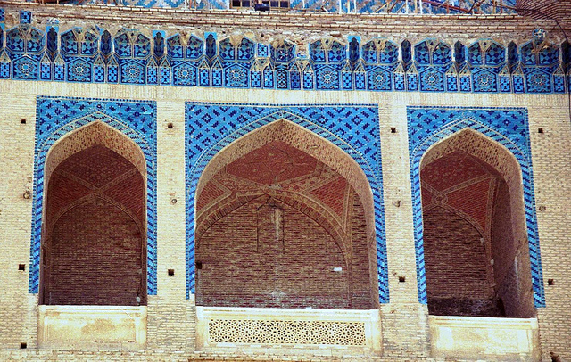 ソルターニーエの画像5