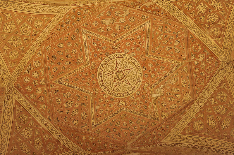 ソルターニーエの画像9