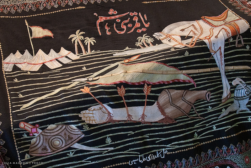 ゴレスタン宮殿の画像19