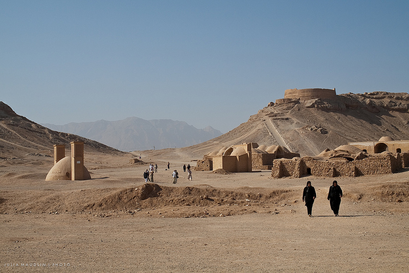 ルート砂漠の画像4