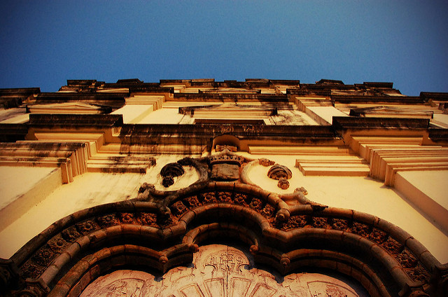 ゴアの聖堂と修道院の画像3