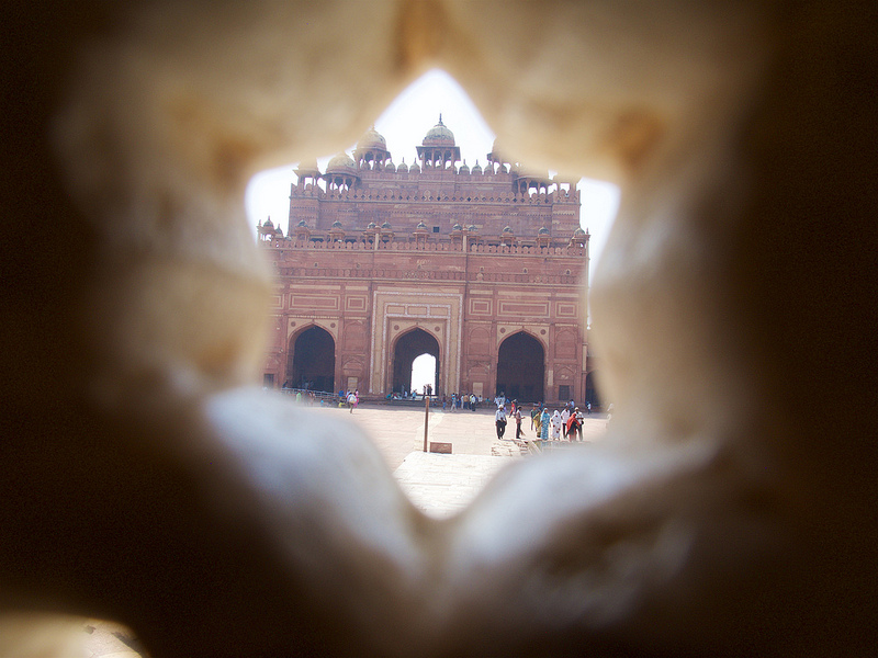 ファテープル・シークリーの画像4