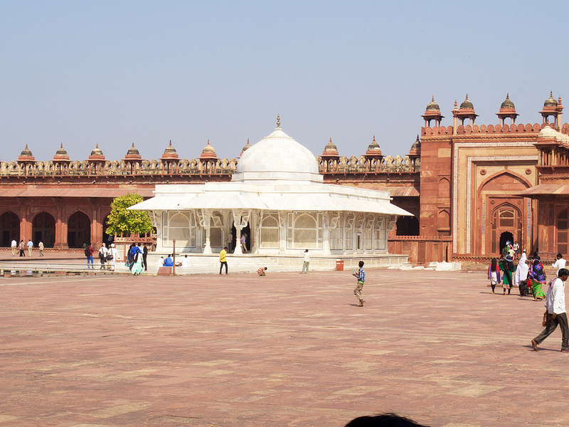 ファテープル・シークリーの画像6