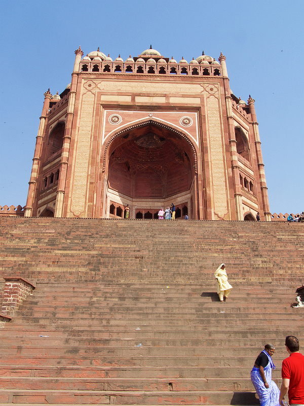 ファテープル・シークリーの画像7