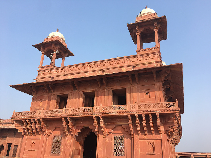 ファテープル・シークリーの画像8