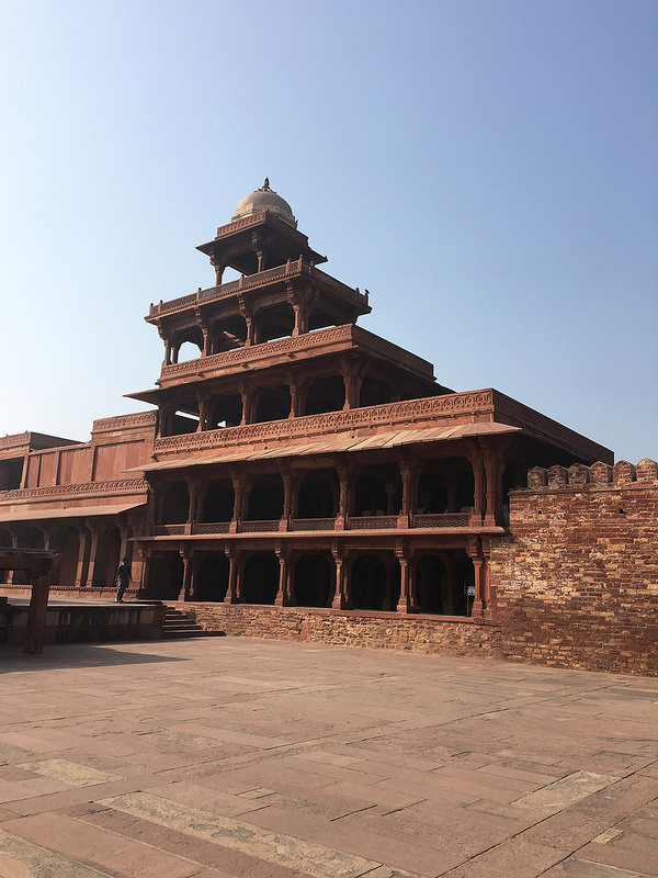 ファテープル・シークリーの画像9