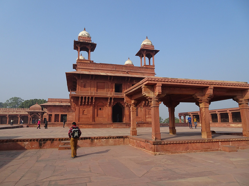 ファテープル・シークリーの画像13