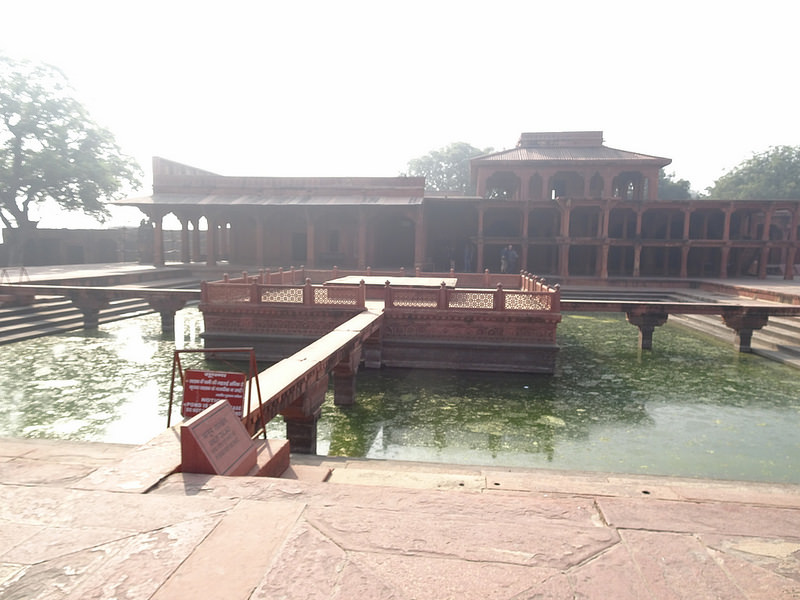 ファテープル・シークリーの画像16