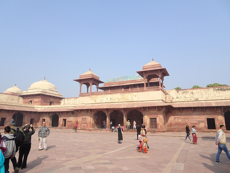 ファテープル・シークリーの画像17