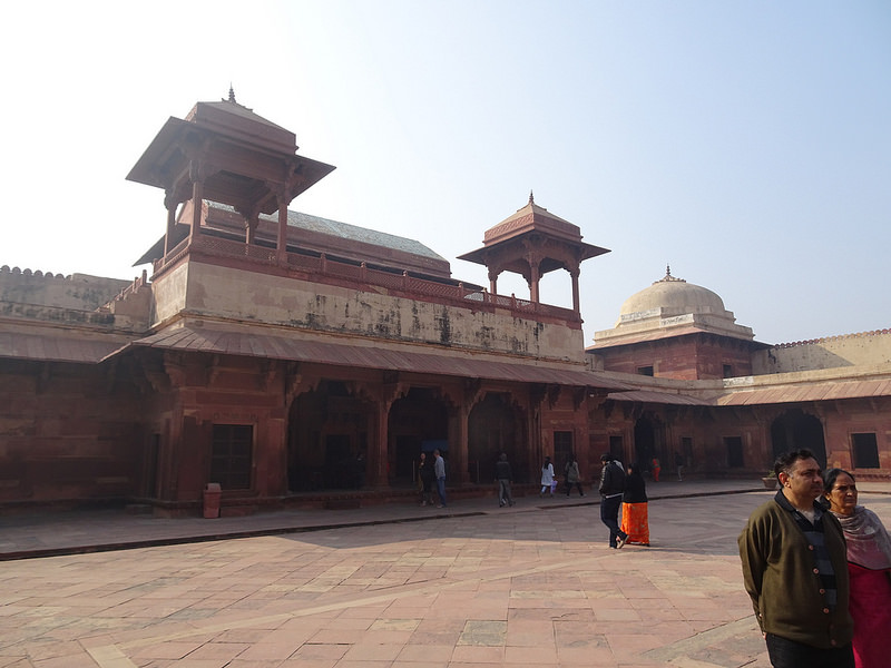 ファテープル・シークリーの画像18