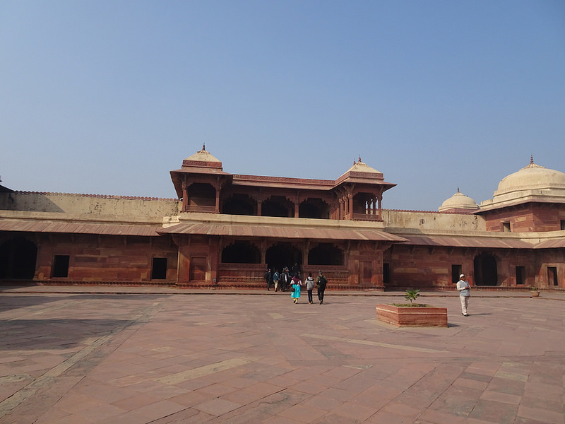 ファテープル・シークリーの画像19