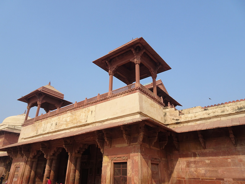 ファテープル・シークリーの画像20