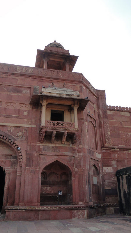 ファテープル・シークリーの画像21