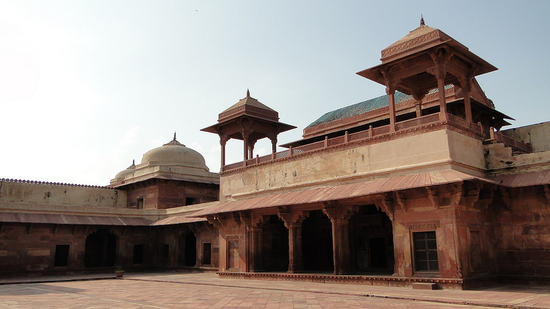 ファテープル・シークリーの画像25