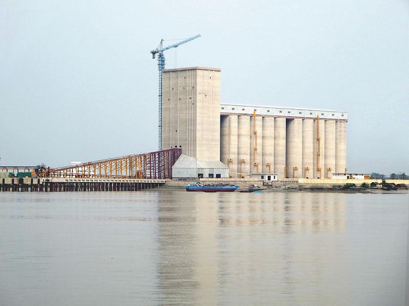 スンダルバンス国立公園の画像8