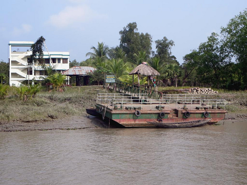 スンダルバンス国立公園の画像9