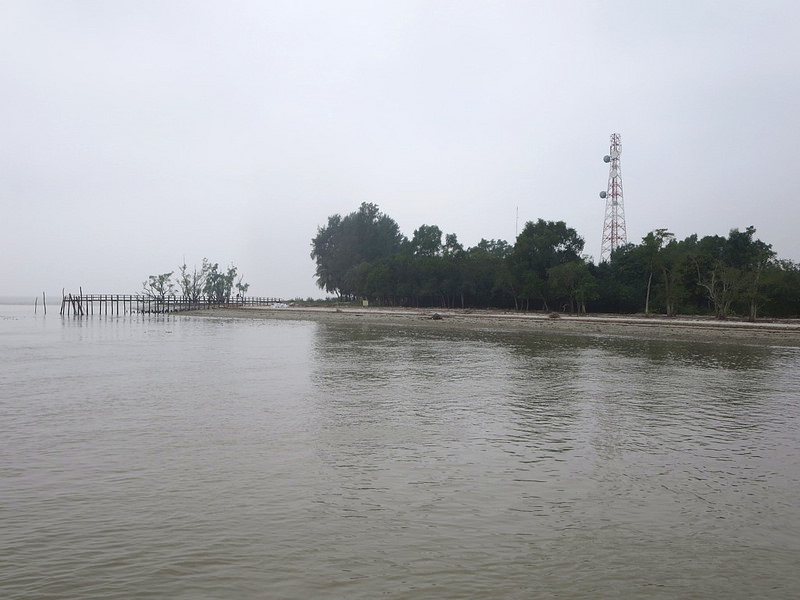 スンダルバンス国立公園の画像18