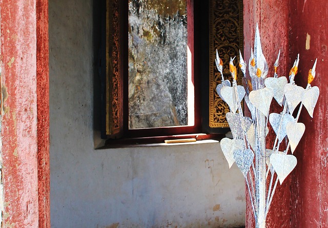 Temple Areaの画像4