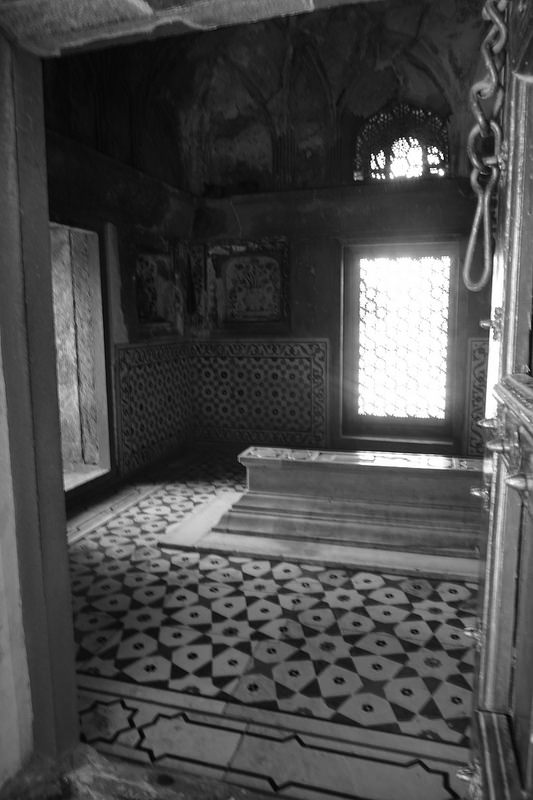 デリーのフマユーン廟の画像14