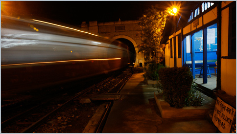 インドの山岳鉄道群の画像9