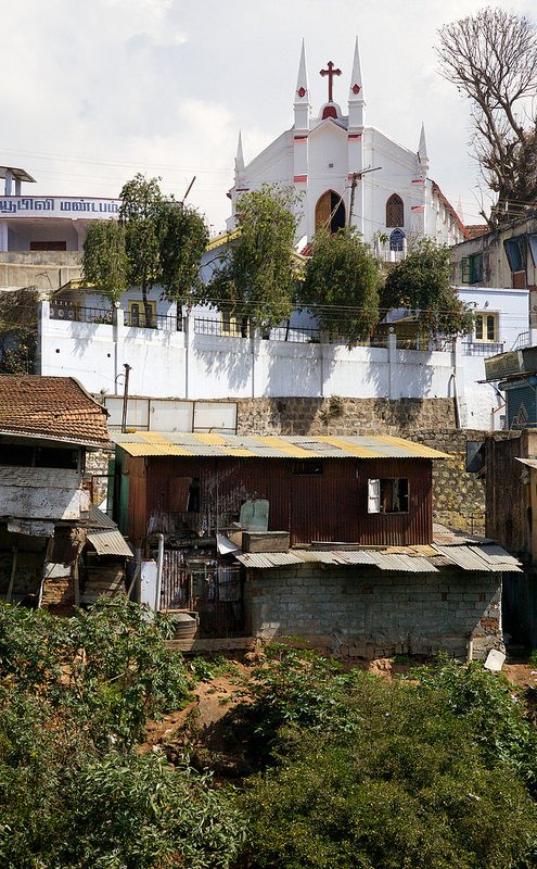 インドの山岳鉄道群の画像11