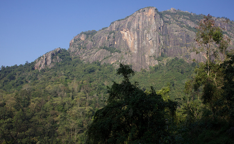 インドの山岳鉄道群の画像16