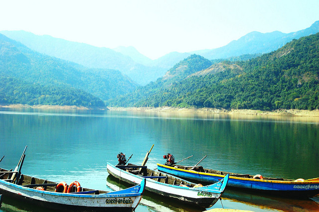 西ガーツ山脈の画像17