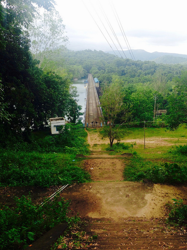 Peppara Wildlife Sanctuaryの画像2