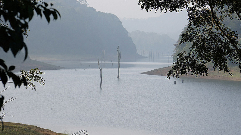 西ガーツ山脈の画像30