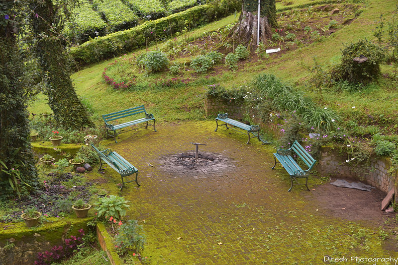 Chinnar Wildlife Sanctuaryの画像1