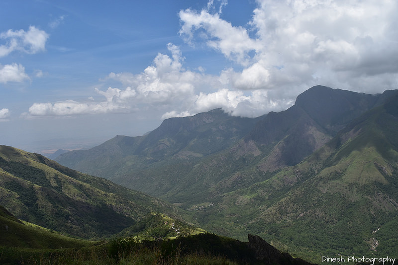 Chinnar Wildlife Sanctuaryの画像5