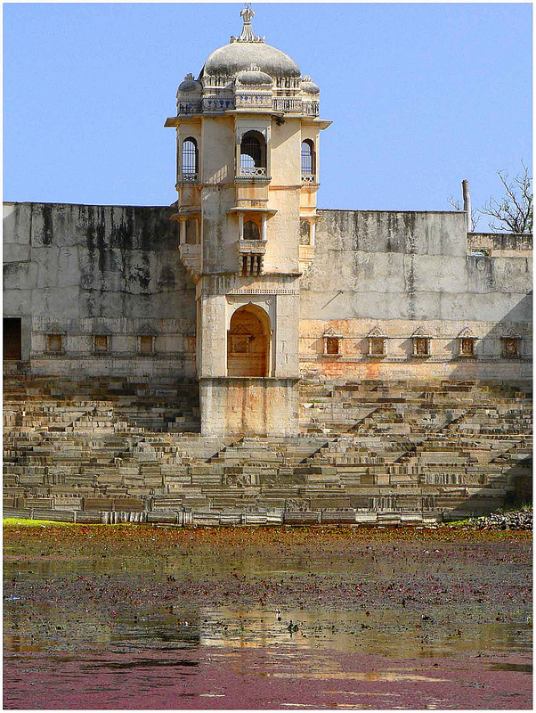 チットールガル城の画像4