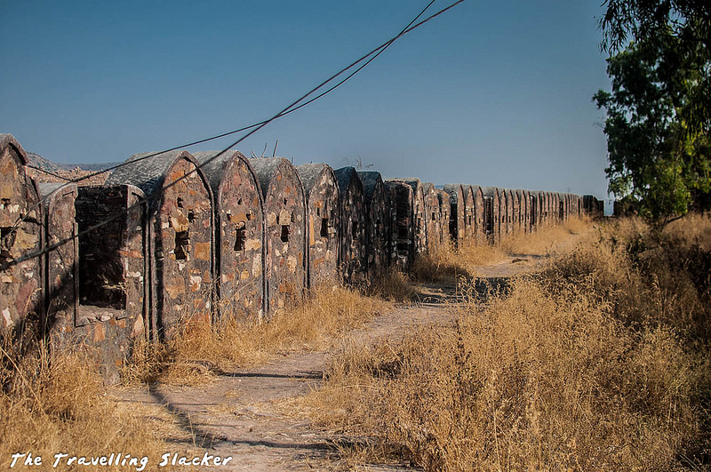 ガグロン城の画像4