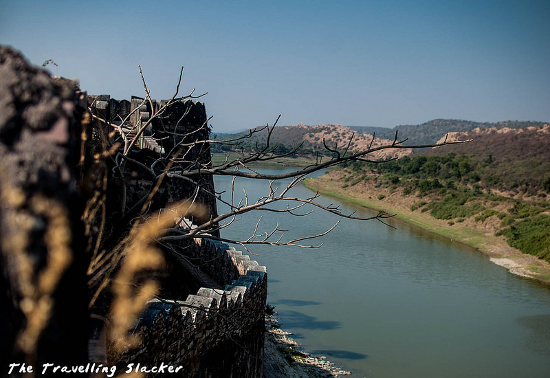 ガグロン城の画像5