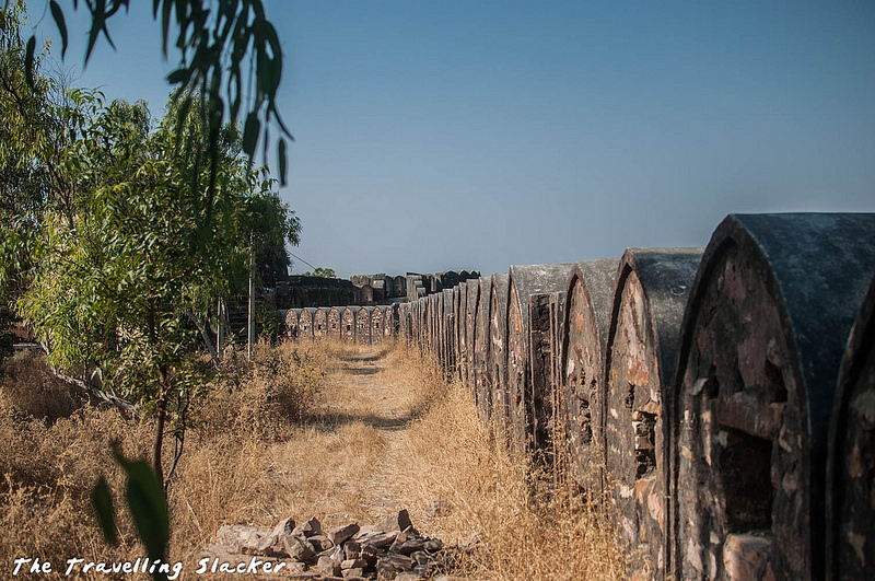 ガグロン城の画像7