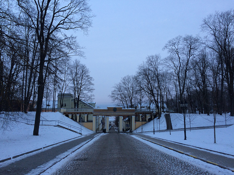 シュトルーヴェの測地弧の画像7