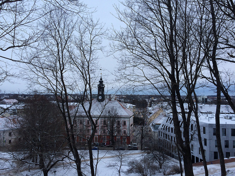 シュトルーヴェの測地弧の画像11