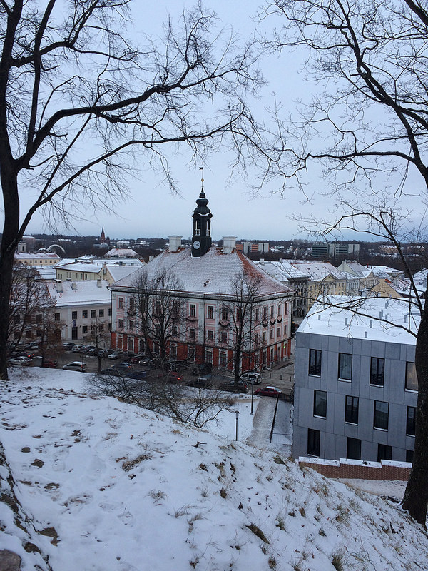 シュトルーヴェの測地弧の画像12