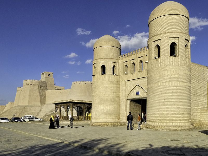 イチャン・カラの画像9