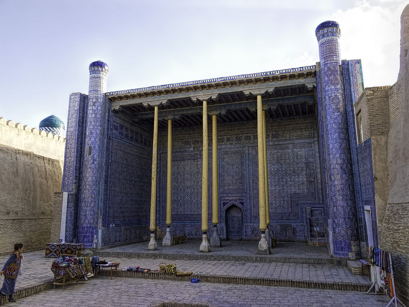 イチャン・カラの画像10