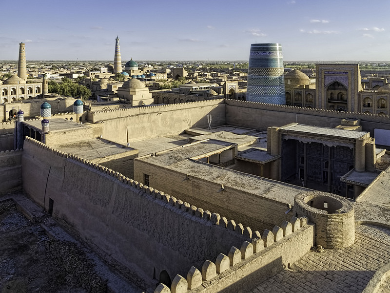 イチャン・カラの画像12